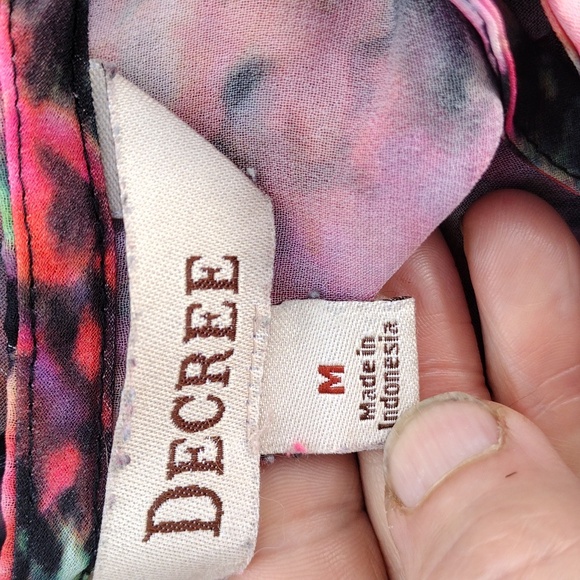 Tank top - Picture 7 of 8